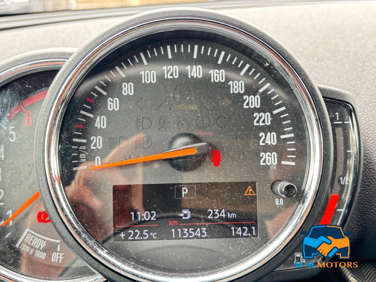 Mini Clubman Cooper SD Business 2.0 ALL4 Auto