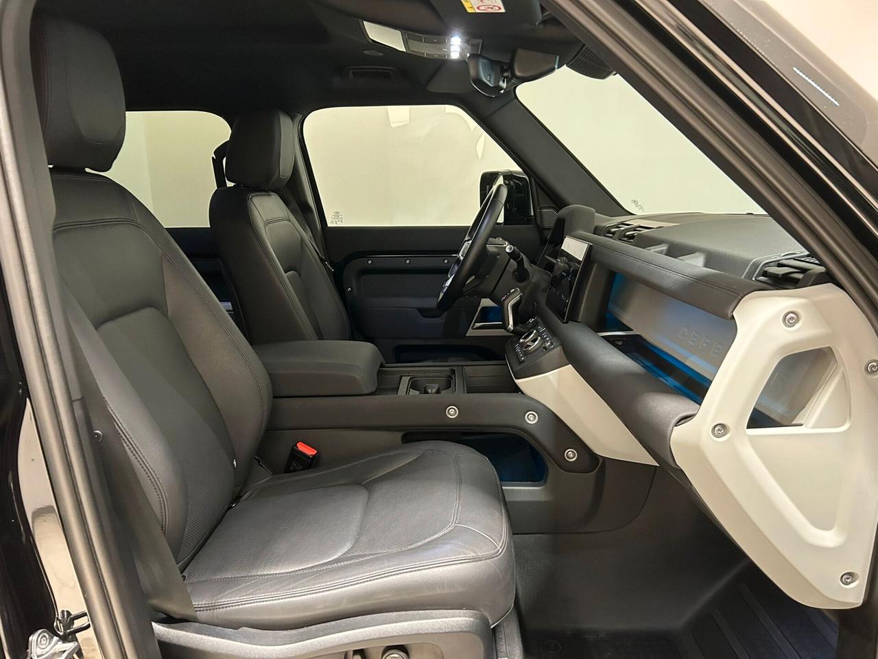 Land Rover Defender 110 3.0D I6 200 CV AWD Auto SE *AUTOCARRO!!*