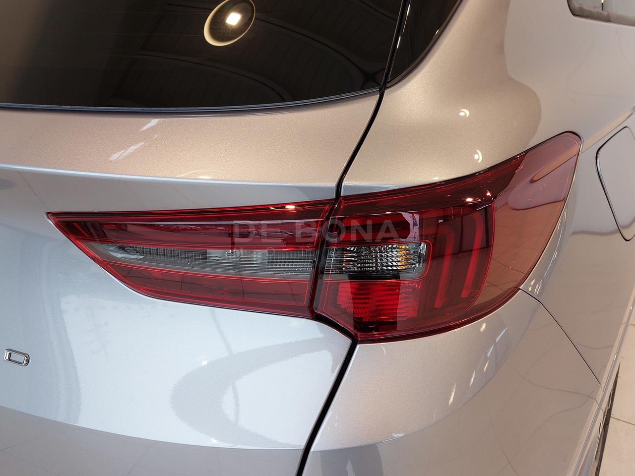 Opel Grandland 1.2 business elegance s&s 130cv