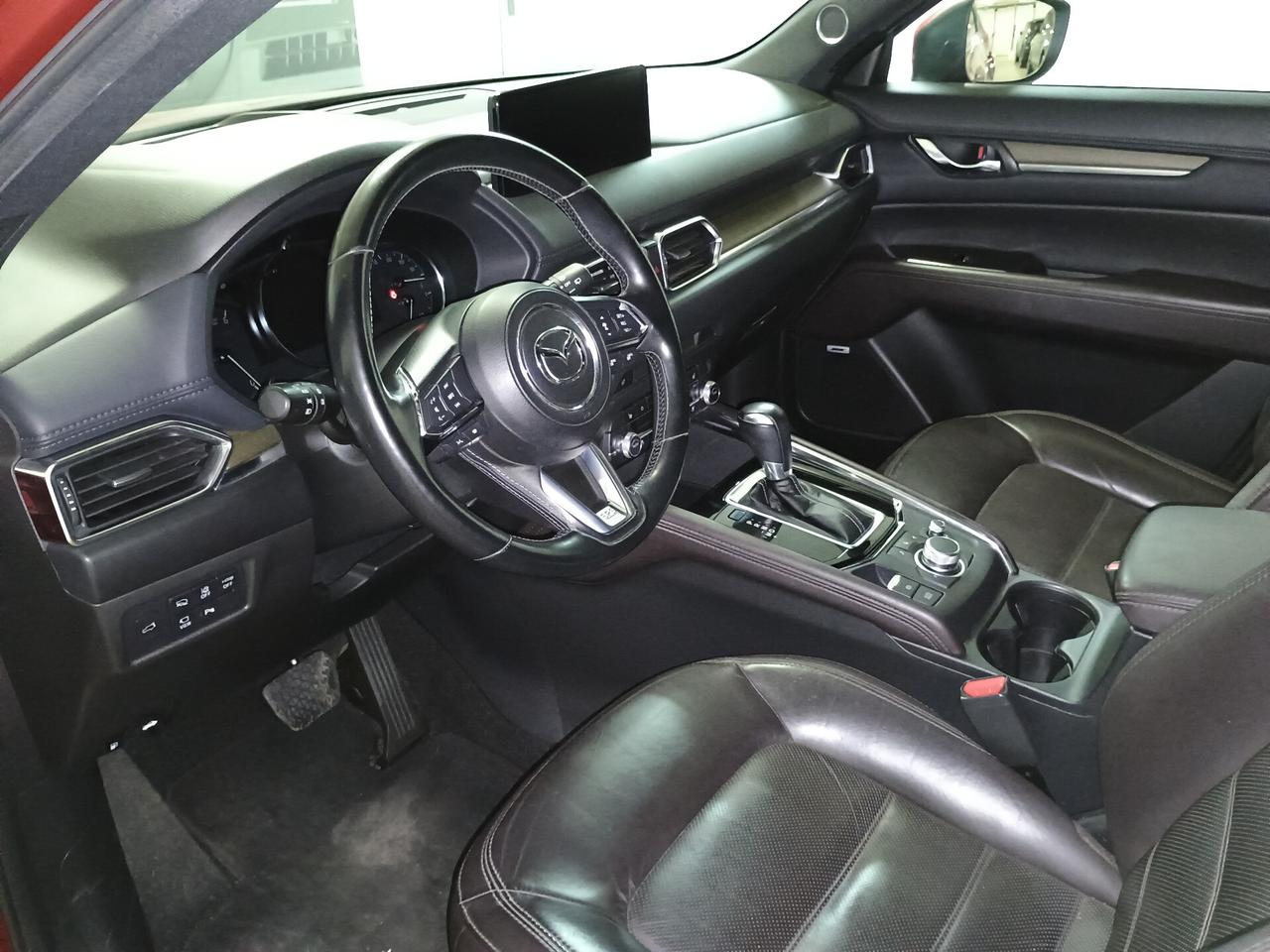 Mazda CX-5 2.2L Skyactiv-D 184 CV AWD Signature