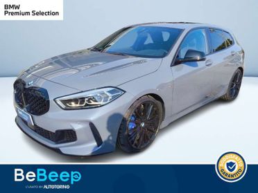 BMW Serie 1 M 135I XDRIVE AUTO