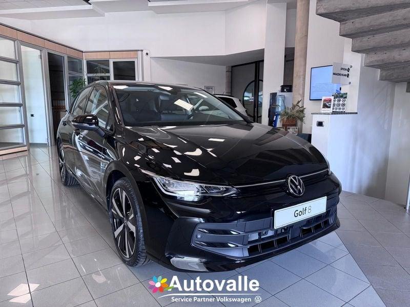 Volkswagen Golf 1.5 TSI eHybrid DSG Edition Plus 204cv