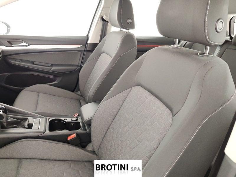 Volkswagen Golf 2.0 TDI SCR Life