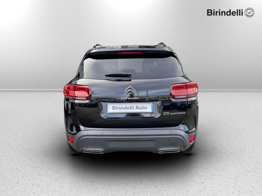 CITROEN C5 Aircross - C5 Aircross BlueHDi 130 S&S Shine