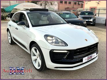 PORSCHE MACAN T 2.0 265CV