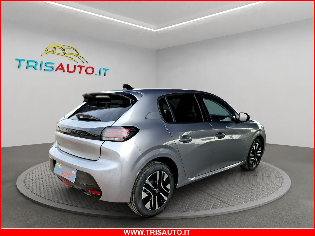 PEUGEOT 208 1.2 Allure NEOPATENTATI (FULL LED+PELLE+NAVI)
