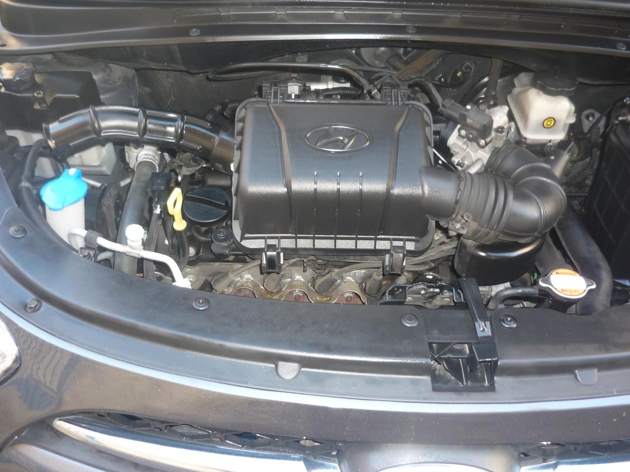 Hyundai i10 1.1 12V Comfort