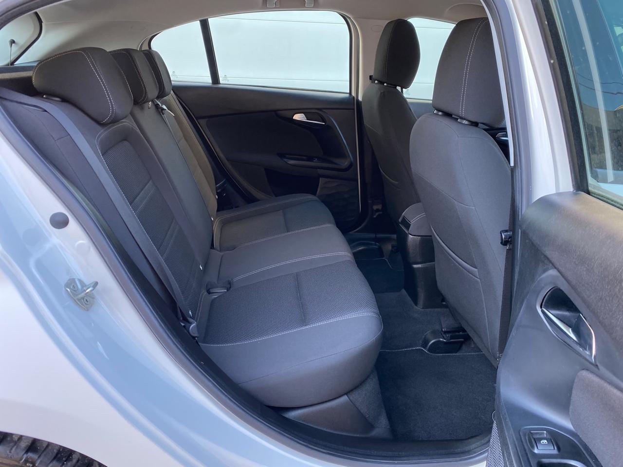 FIAT TIPO 1.3 MJT 95cv LED NAVY CarPlay 2021