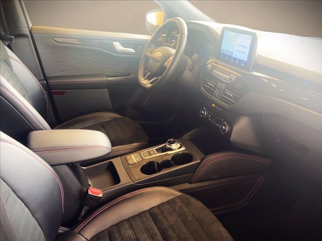 FORD Kuga 2.5 phev ST-Line X Design 2wd 225cv cvt del 2020