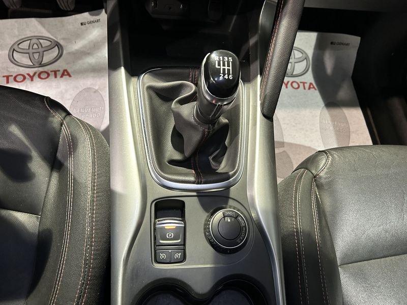 Renault Kadjar dCi 130CV 4x4 Energy Hypnotic