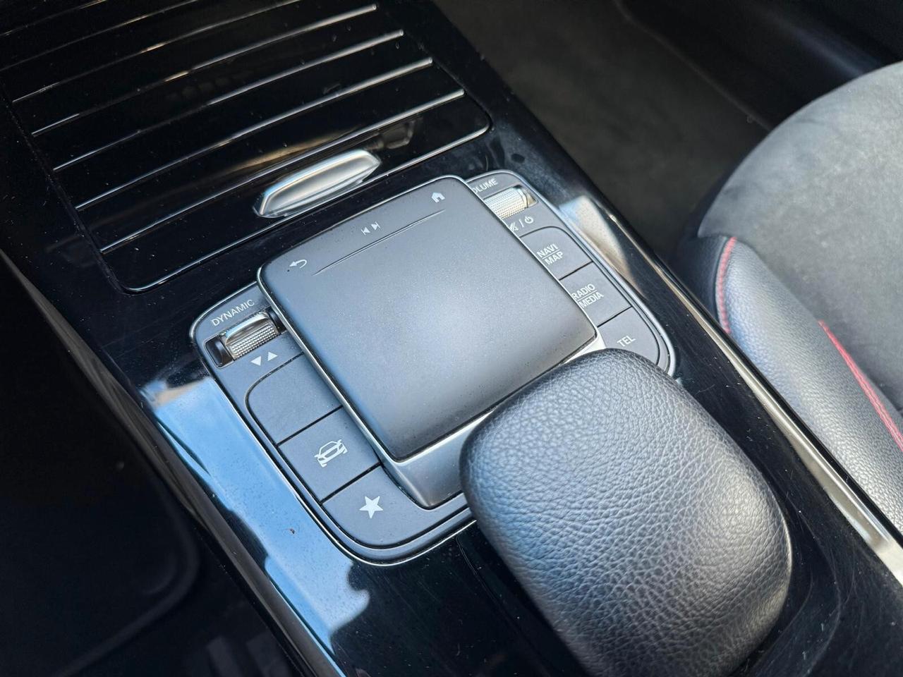 Mercedes-benz A 200 d Sedan Automatic 4Matic Premium