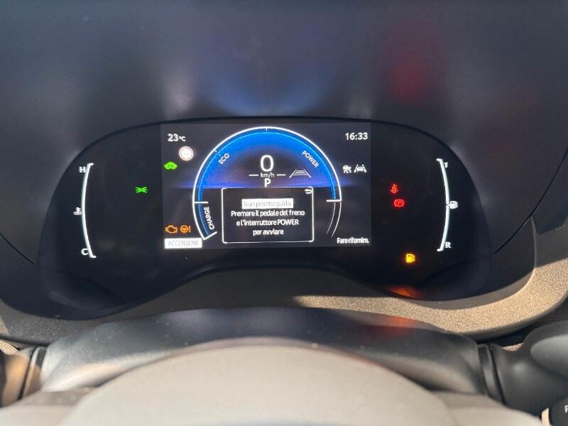 TOYOTA Yaris Cross Yaris Cross 1.5 Hybrid 130 C...