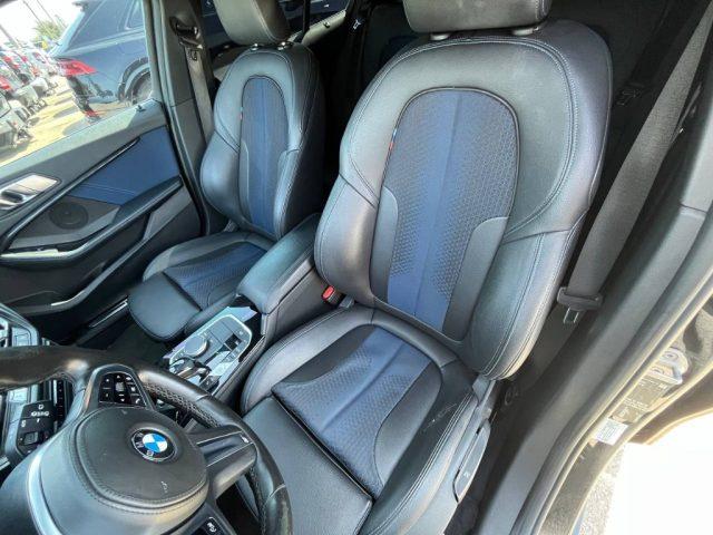 BMW 116 d 5p. Msport