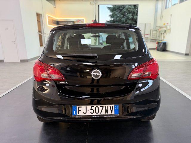 OPEL Corsa 1.2 5 porte Innovation