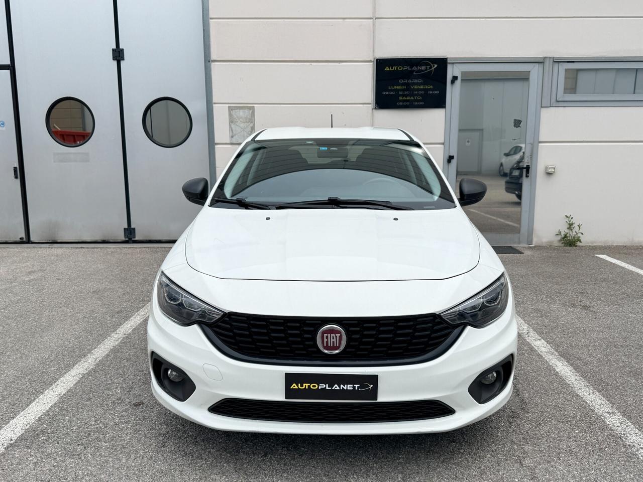 Fiat Tipo 1.3 Mjt S&S 5 porte Street