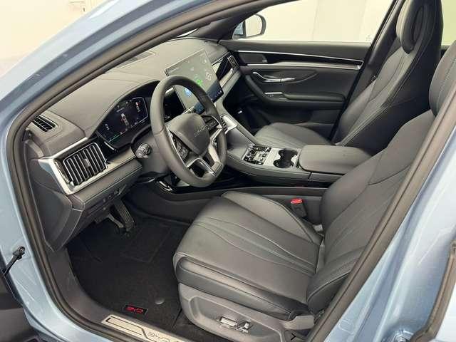 BYD Seal U DMi BOOST Super DM Technology e-CVT 218CV PROMO!