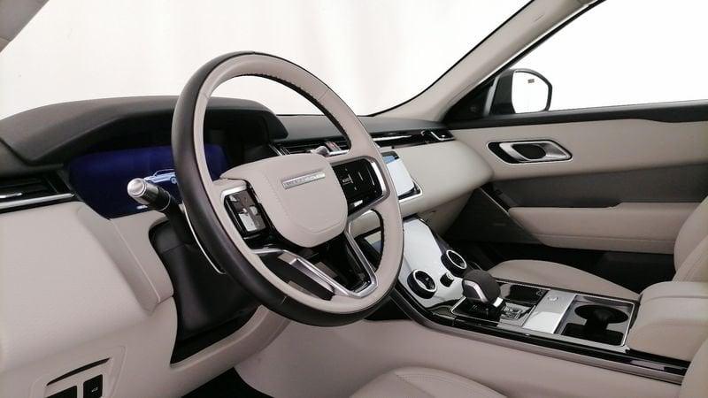 Land Rover Range Rover Velar 2.0d i4 mhev SE 4wd 204cv auto