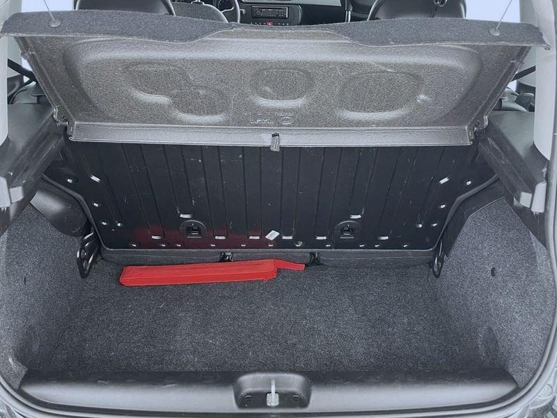FIAT Panda Panda 1.0 FireFly S&S Hybrid