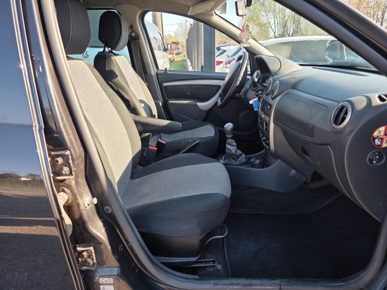 Dacia Duster 1.5 dCi 110CV 4x2 Lauréate