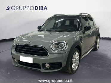 MINI Mini Countryman F60 2017 Diese Mini Countryman 2.0 Cooper D Business