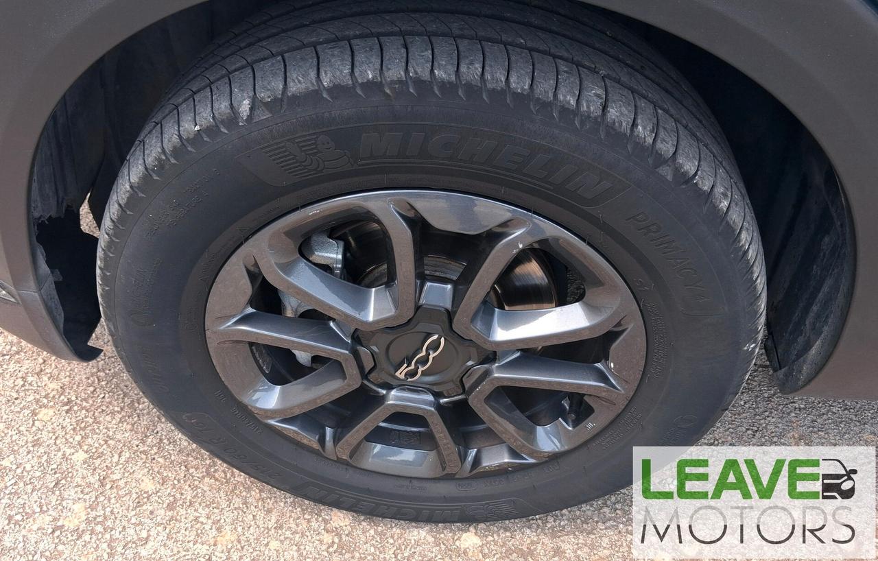 Fiat 500X 1.6 MultiJet 120 CV (M1544)