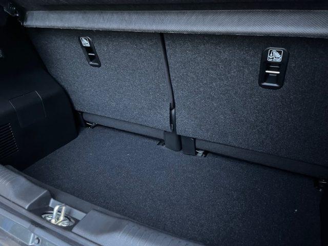 SUZUKI Ignis 1.2 83CV HYBRID TOP NAVIGATORE NAVIGATORE RETROCAM