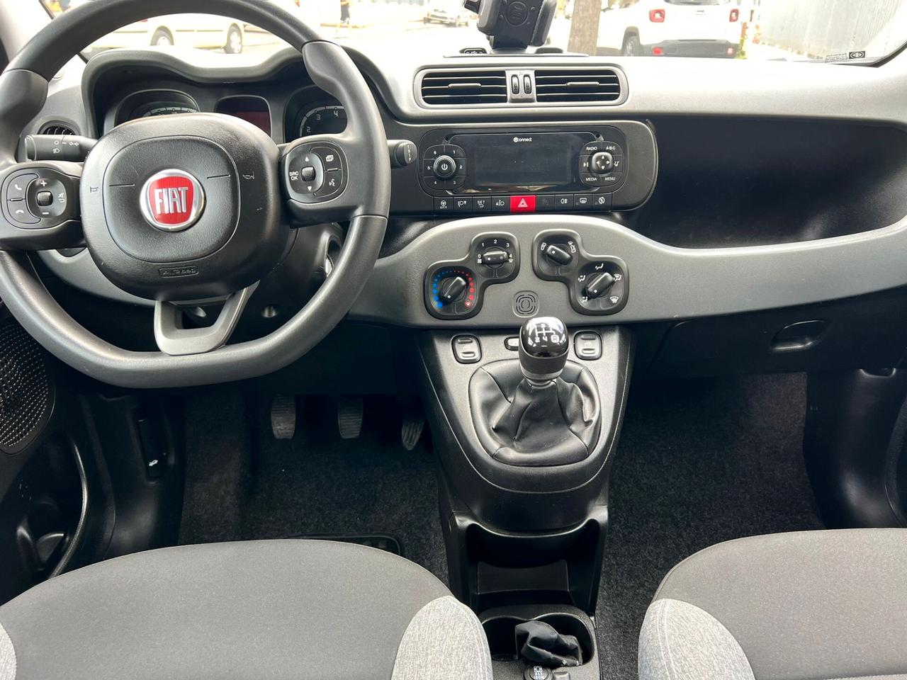 Fiat Panda 1.2 EasyPower City Life