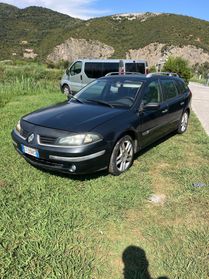 Renault Laguna 2.0 16V Grandtour Initiale 143000km! Garantita ! Unipro!