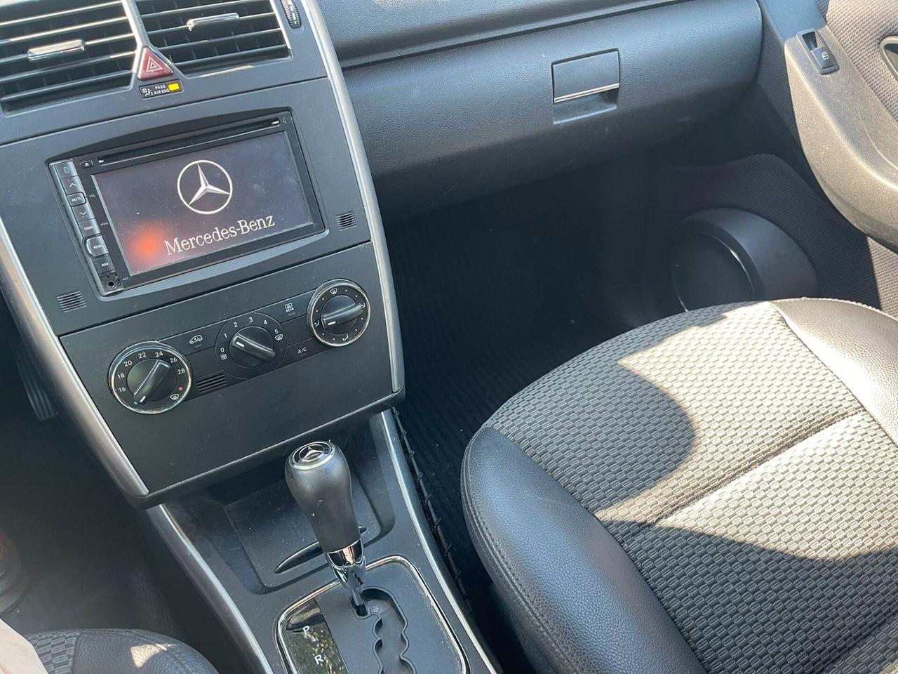 Mercedes-benz A 180 CDI Premium
