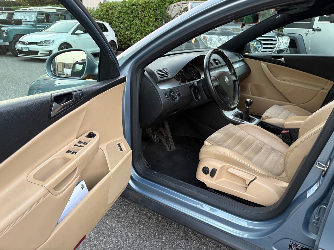 Volkswagen Passat 1.4 16V TSI Var. Comf. EcoFuel