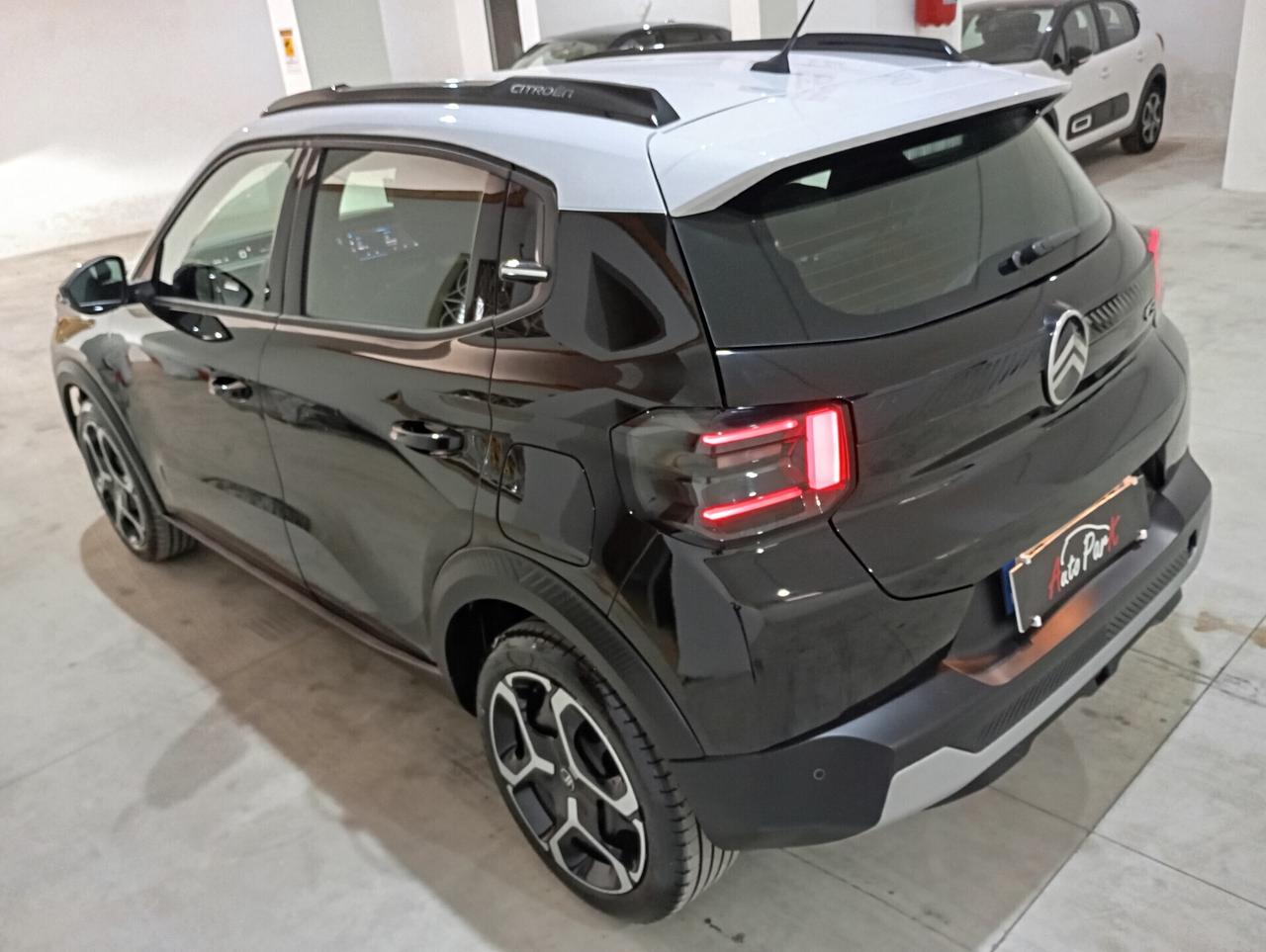 Citroen C3 1.2 PureTech 100CV You Pack Plus