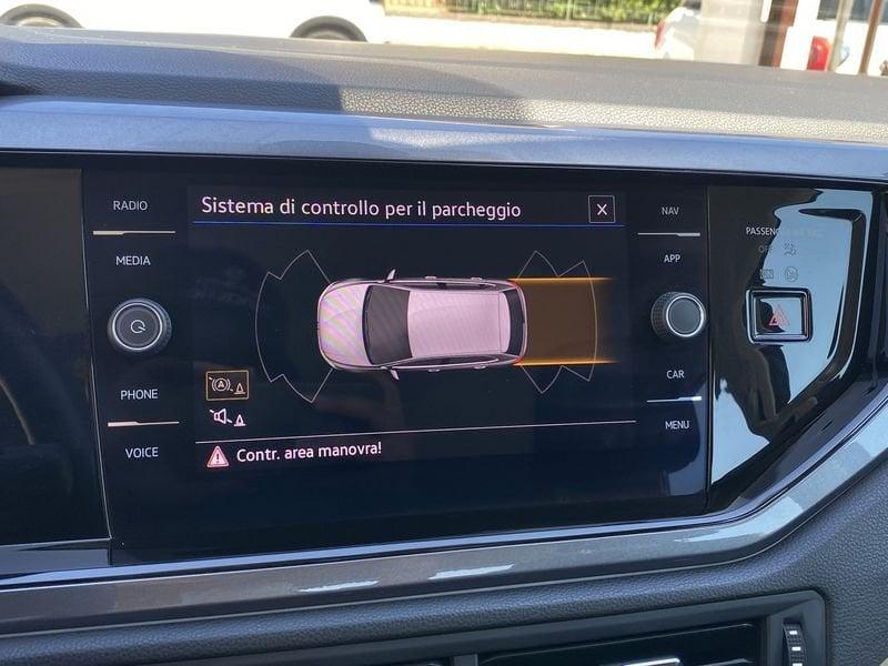 Volkswagen Polo Style 1.0 TSI 95CV