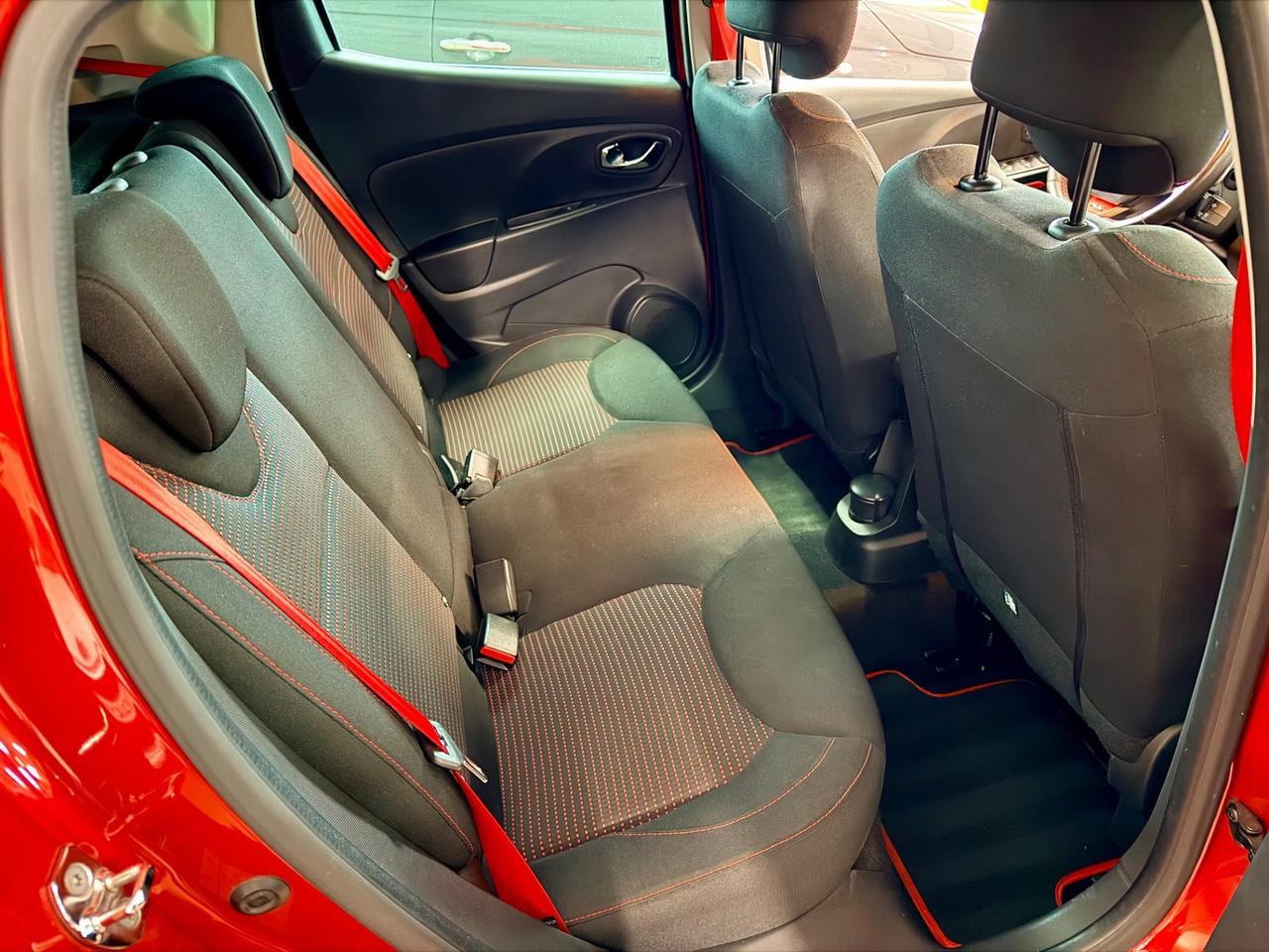 Renault Clio 1.600cc TB 200CV EDC R.S.