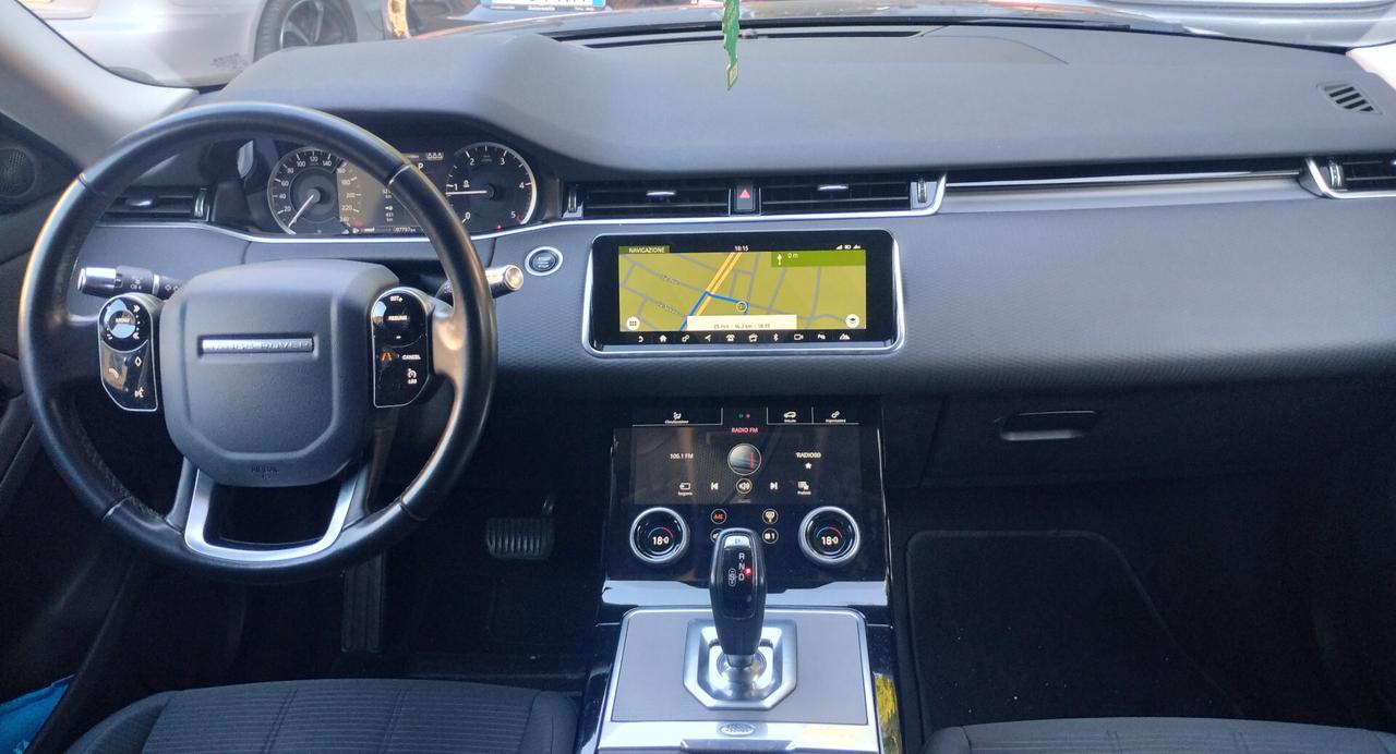 Land Rover Range Evoque 2.0D I4-L.Flw 150 CV AWD Auto