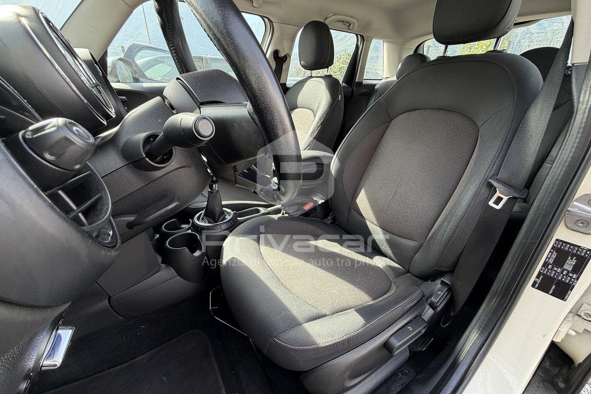 MINI Mini 1.5 One D Hype 5 porte