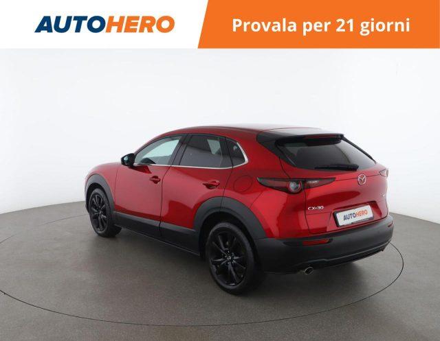 MAZDA CX-30 2.0L e-Skyactiv-G 150 CV M Hybrid 2WD Homura