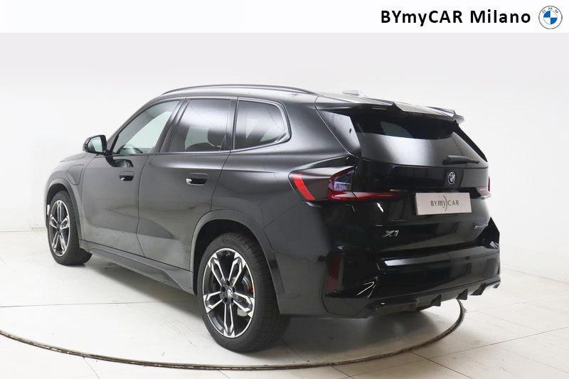 BMW X1 25 e MSport Pro xDrive DCT