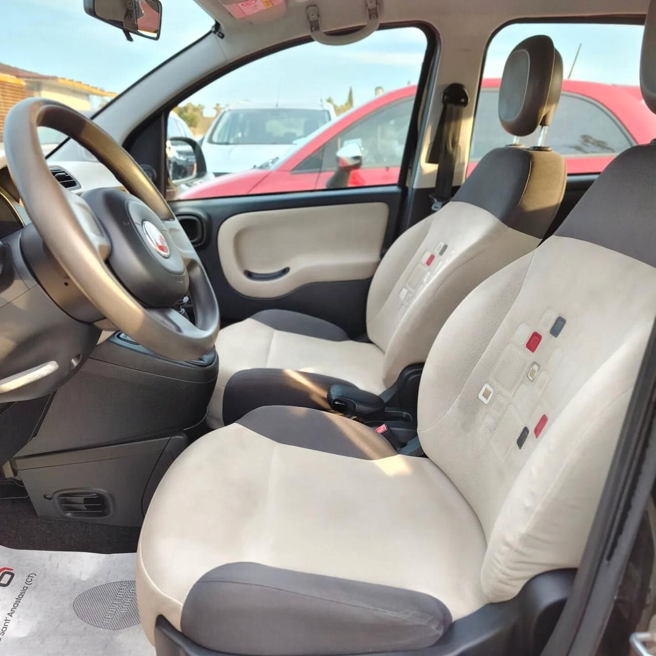 Fiat Panda 1.2 FIRE SOLI 5.490EURO