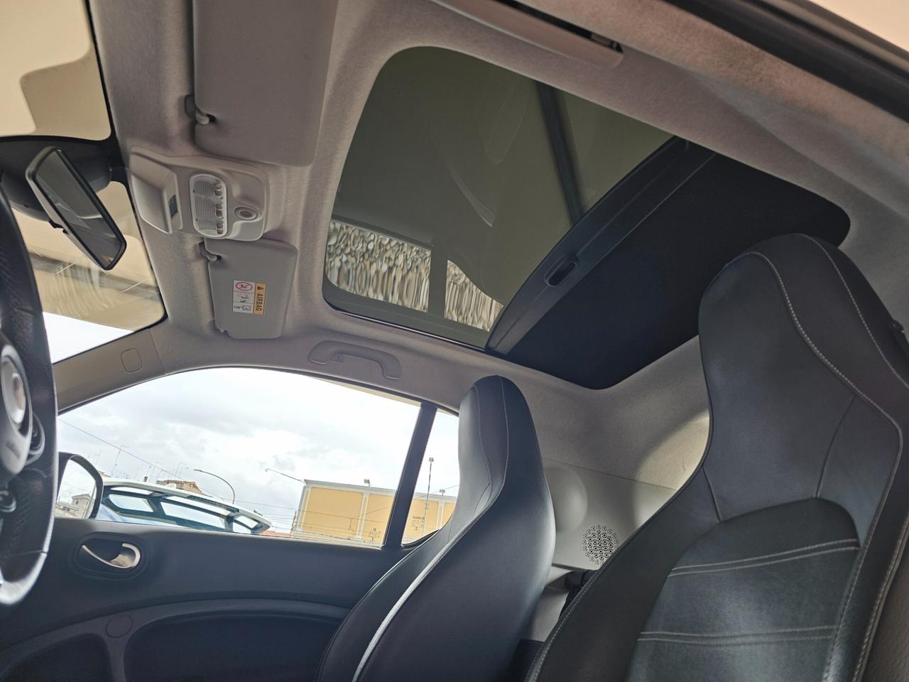 Smart ForTwo 70 1.0 twinamic Prime