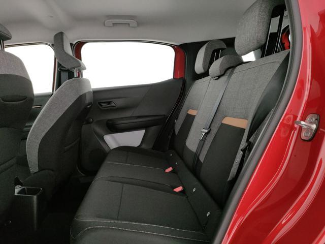 CITROEN C3 Aircross PureTech Turbo 100 CV You