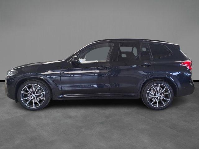 BMW X3 xDrive20d 48V Msport Aut.