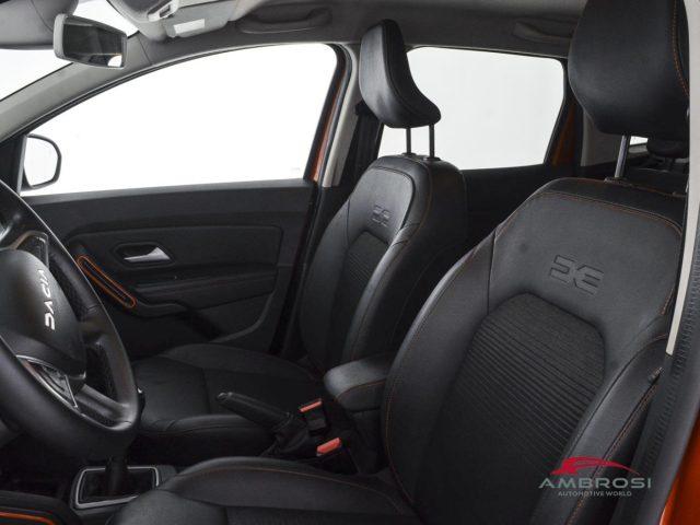 DACIA Duster 1.5 Blue dCi 8V 115 CV 4x4 Extreme