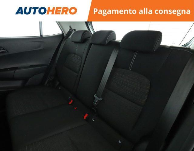 KIA Picanto 1.0 12V 5 porte AMT Urban