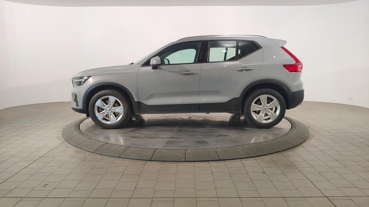 VOLVO Xc40 B3 Mild Hybrid Automatico Core