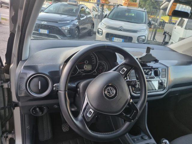 VOLKSWAGEN up! 1.0 5p. move up! BENZINA/GPL