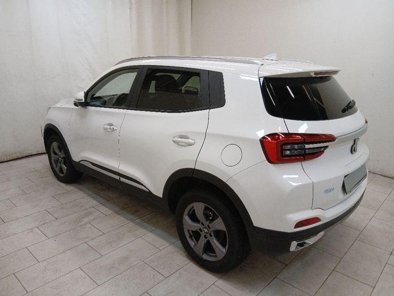 DR AUTOMOBILES dr 5.0 1.5 Unica Gpl 114cv