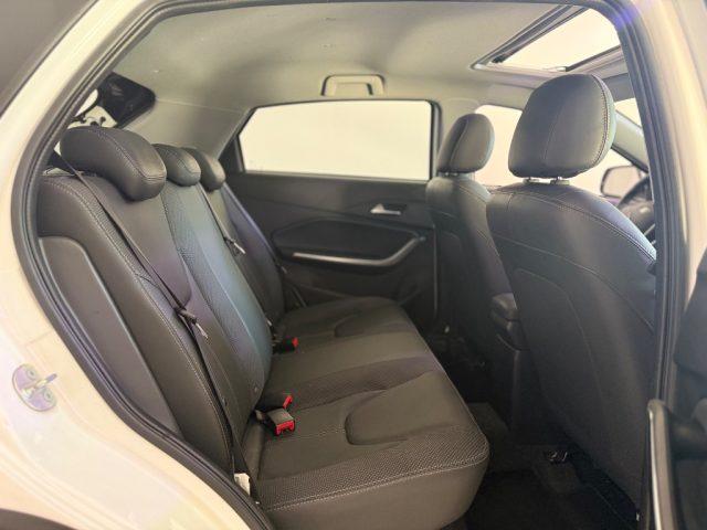 DR MOTOR DR3 S2 1.5 Bi-Fuel GPL