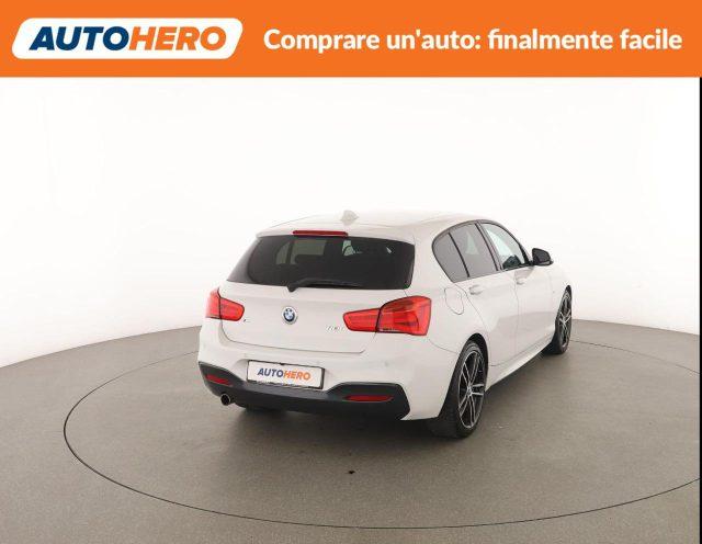 BMW 118 i 5p. Msport