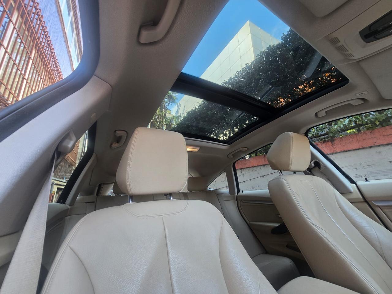 Bmw 3er Gran Turismo 320d xDrive Luxury