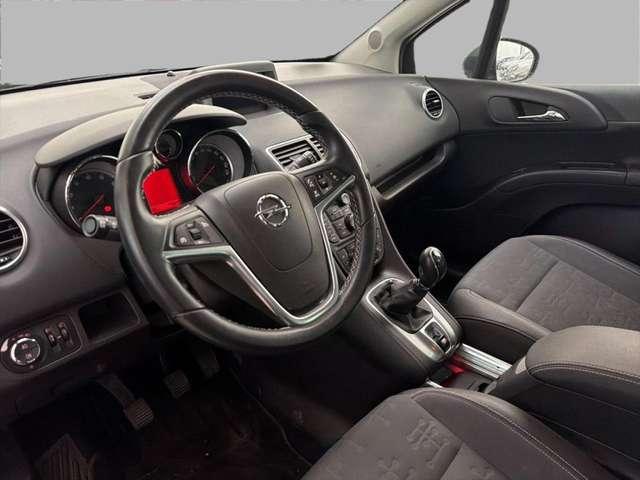 Opel Meriva 1.4 Turbo 120CV Cosmo